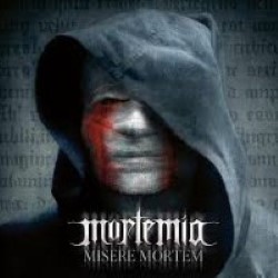 Descargar Mortemia - Misere Mortem [2010] MEGA