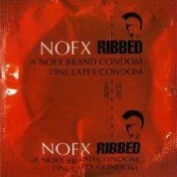 Descargar NOFX - Ribbed [1991] MEGA