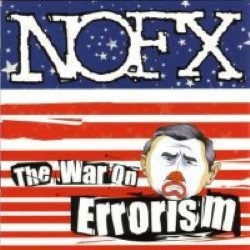 Descargar NOFX - The War on Errorism [2003] MEGA