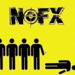 Descargar NOFX - Wolves in Wolves' Clothing [2006] MEGA