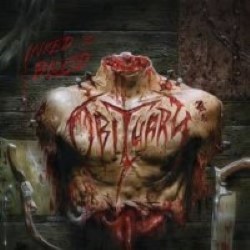 Descargar Obituary - Inked in Blood [2014] MEGA