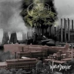 Descargar Obituary - World Demise [1994] MEGA