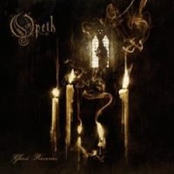 Descargar Opeth - Ghost Reveries [2005] MEGA
