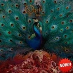 Descargar Opeth - Sorceres [2016] MEGA