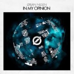 Descargar Orjan Nilsen - In My Opinion [2011] MEGA