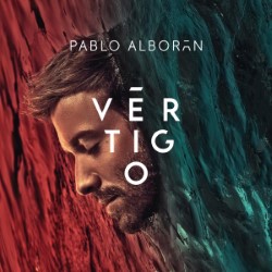 Descargar Pablo alboran – Vertigo [2020] MEGA