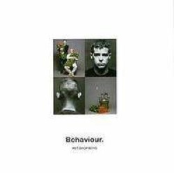 Descargar Pet Shop Boys - Behaviour [1990] MEGA