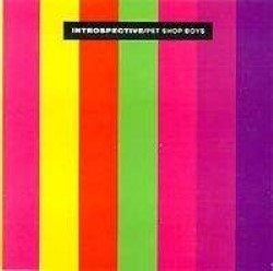 Descargar Pet Shop Boys - Introspective [1988] MEGA