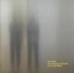 Descargar Pet Shop Boys – Hotspot [2020] MEGA