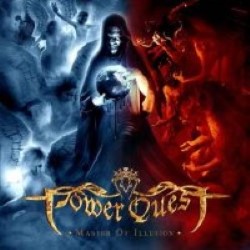 Descargar Power Quest - Master of Illusion [2008] MEGA