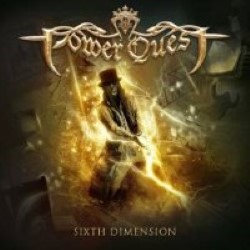 Descargar Power Quest - Sixth Dimension [2017] MEGA