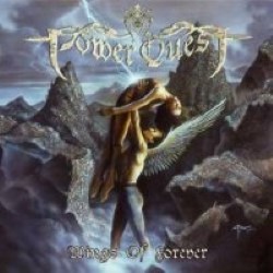 Descargar Power Quest - Wings of Forever [2002