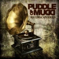 Descargar Puddle of Mudd - Re (Disc) overed [2011] MEGA