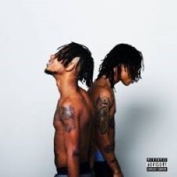 Descargar Rae Sremmurd - SremmLife 2 [2016] MEGA