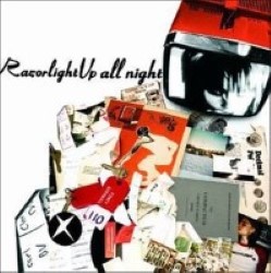 Descargar Razorlight - Up All Night [2004] MEGA