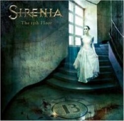 Descargar Sirenia - The 13th Floor [2009] MEGA