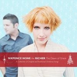 Descargar Sixpence None The Richer - The Dawn of Grace [2008]