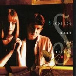Descargar Sixpence None The Richer - The Fatherless & the Widow [1994] MEGA
