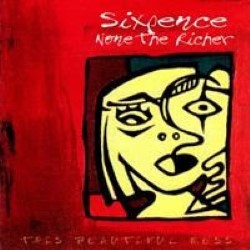 Descargar Sixpence None The Richer - This Beautiful Mess [1995] MEGA
