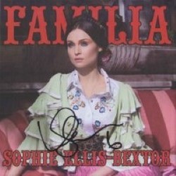 Descargar Sophie Ellis-Bextor - Familia [2016] MEGA