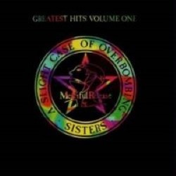 Descargar The Sisters of Mercy - A Slight Case of Overbombing [1993]