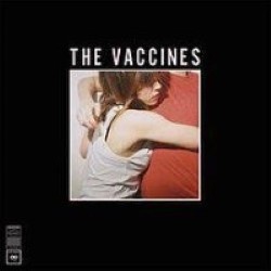 Descargar The Vaccines - What Did You Expect from the Vaccines [2011] MEGA