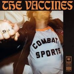 Descargar The Vaccines – Combat Sports [2018] MEGA