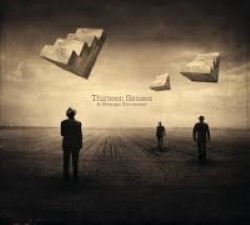 Descargar Thirteen Senses - A Strange Encounter [2014] MEGA