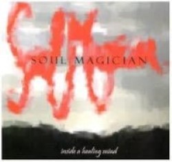 Descargar Thirteen Senses - Soul Magician Live [2001] MEGA