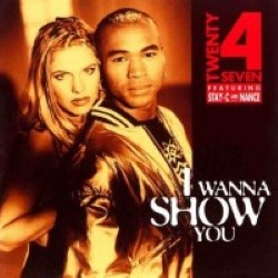 Descargar Twenty 4 Seven - I Wanna Show You [1994] MEGA