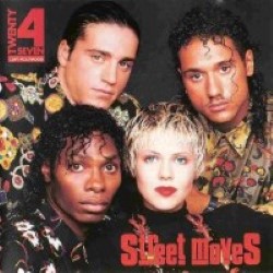 Descargar Twenty 4 Seven - Street Movies [1990] MEGA