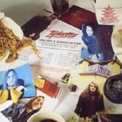 Descargar Tyketto - Take Out & Served Up Live [1996] MEGA