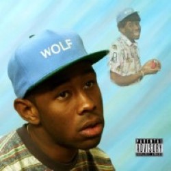 Descargar Tyler The Creator - Wolf [2013] MEGA