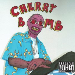 Descargar Tyler The Creator – Cherry Bomb + Instrumentals [2018] MEGA