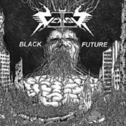 Descargar Vektor - Black Future [2009] MEGA