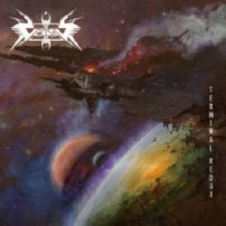 Descargar Vektor - Terminal Redux [2016] MEGA