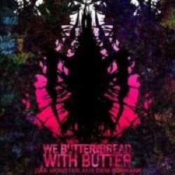 Descargar We Butter The Bread With Butter - Das Monster Aus Dem Schrank [2008] MEGA
