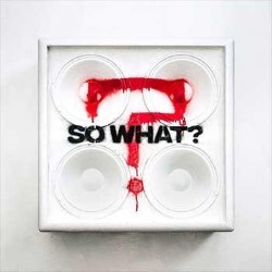 Descargar While She Sleeps – So What? [2019] MEGA