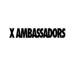 Descargar X Ambassadors - X Ambassadors [2009] MEGA