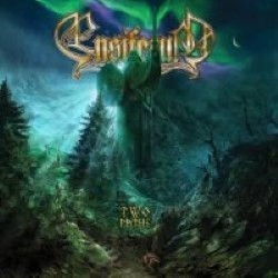 Descargar ensiferum - Two Paths [2017] MEGA