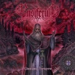 Descargar ensiferum - Unsung Heroes [2012] MEGA