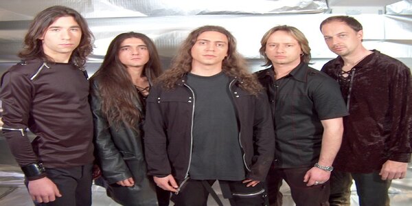 Discografia Adagio MEGA Completa