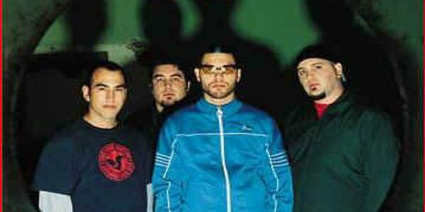 Discografia Alien Ant Farm MEGA Completa