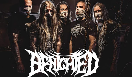 Discografia Benighted MEGA Completa