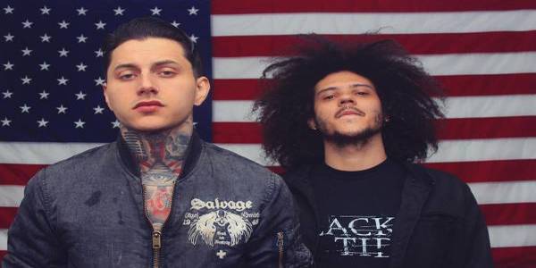 Discografia Black Tide MEGA Completa