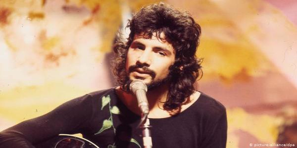 Discografia Cat Stevens MEGA Completa