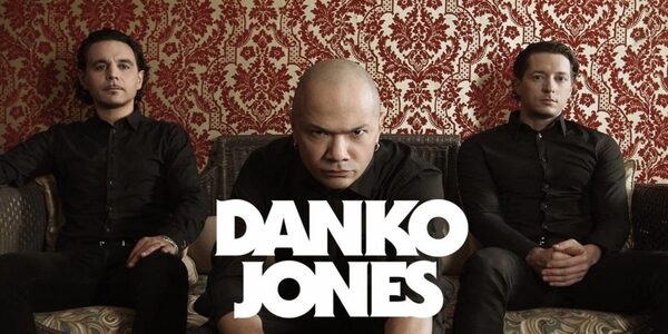 Discografia Danko Jones MEGA Completa