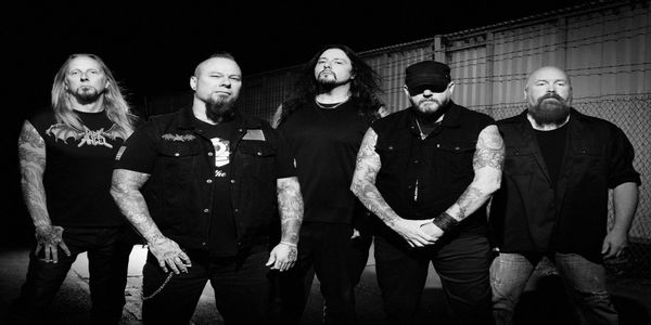 Discografia Dark Angel MEGA Completa