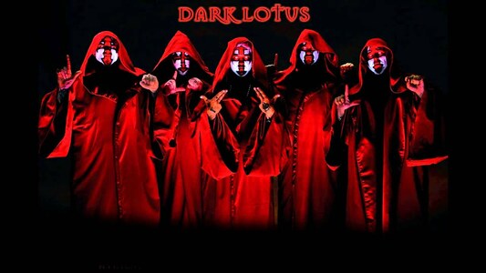 Discografia Dark Lotus MEGA Completa