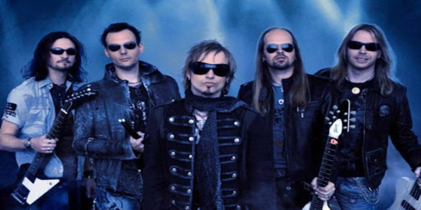 Discografia Edguy MEGA Completa
